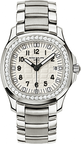 Patek Philippe Aquanaut 5087/1A Watch 5087/1A-010